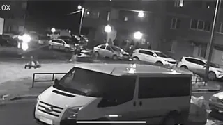 Во Владимире с балкона 18 этажа упала несовершеннолетняя