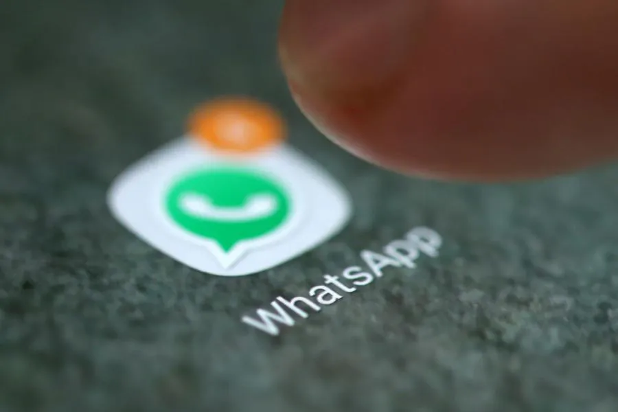 Назван день отказа россиян от Whatsapp