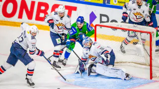 "Металлург" готов вступить в борьбу за Ремпала: сможет ли Магнитогорск переманить звезду "Салавата"