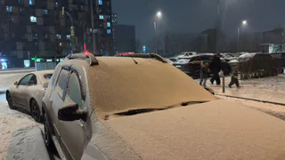 Житель Кукморского района предстанет перед судом за разбитое лобовое стекло такси

