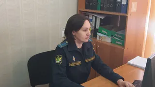 605 000 рублей по алиментам выплатил участник СВО