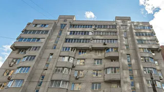 Рязанская область заняла 20-е место в топе регионов по вводу жилья