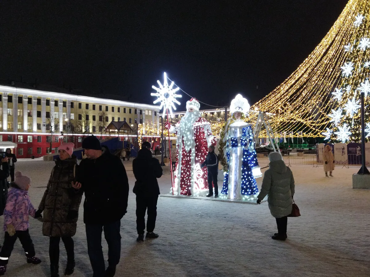 Перенос новогодних выходных 2025-2026: стало известно, как будем отдыхать