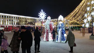 Перенос новогодних выходных 2025-2026: стало известно, как будем отдыхать