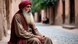 “Не выбирай жену, с которой можно жить”: мудрый Омар Хайям объяснил как распознать настоящую любовь ещё 1000 лет назад