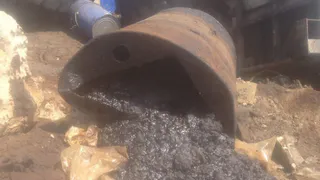 Прокуратура оштрафовала хозяина турлатовской свалки