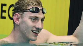 18-летний брянский пловец борется за звание «Аполлон водных дорожек»