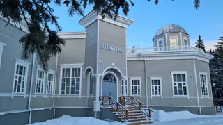 Пензенский планетарий получит новый телескоп