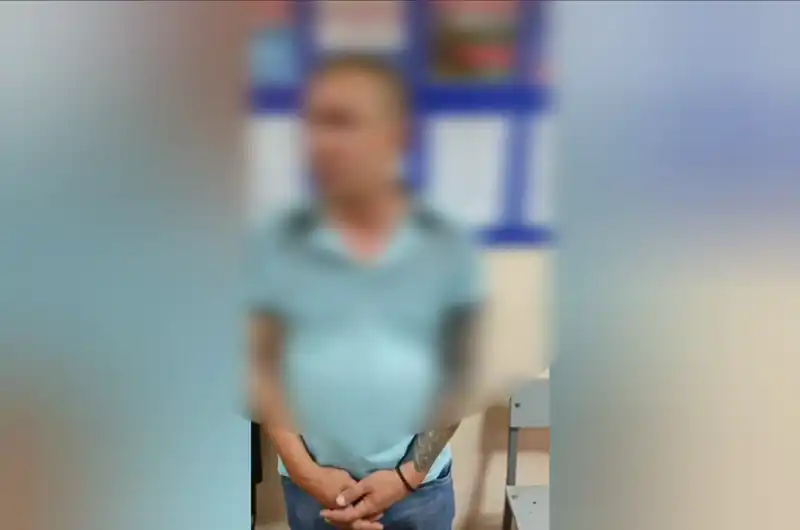 В Челябинске пьяный пассажир напал на водителя автобуса с аэрозольным пистолетом