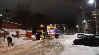 Жителей Владимира просят убрать свои автомобили с 17 улиц города