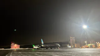 Между Нижнекамском и Сургутом вновь летают прямые рейсы