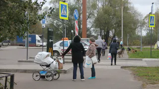 Продавец коляски из Рязани обманул жительницу Смоленска