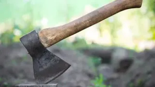 В Пензе пенсионерка схватила топор и угрожала убийством возлюбленной своего сына