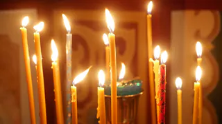 Как отпразднуют Крещение в Усинске