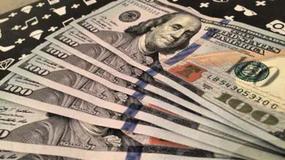 Срочно: курс доллара достиг максимальной отметки