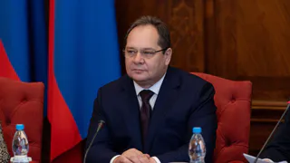 В Коми инвестируют в будущее: регион готовит новое поколение управленцев