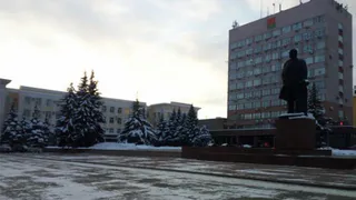 Брянскую область включили в число регионов с умеренной напряженностью