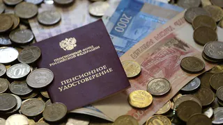 Пенсионерам при рабочем стаже в 30 лет предлагается доплата
