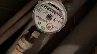 По 7 500 рублей с квартиры: неприятность для тех, у кого установлены счетчики ЖКХ