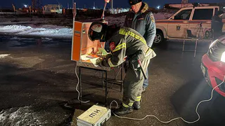 В Энгельсе прошло заседание оперативного штаба по ликвидации последствий ЧС