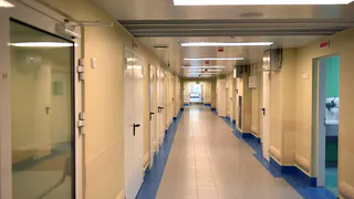 Жительница Рязани сообщила о навязывании неофициальных платных услуг в БСМП