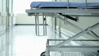 В Выгоничах закрыли ковидный госпиталь