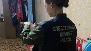 В Юрьев-Польском 21-летняя девушка убила любимого человека, приревновав его к подруге