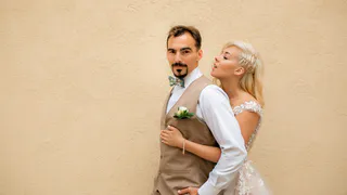 "Это скандальное шоу" - рязанская пара рассказала о конфликтах на телепроекте "Четыре свадьбы"