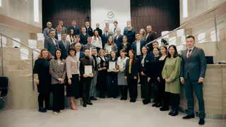 При поддержке Сбера в Чувашии определили лучшего молодого предпринимателя