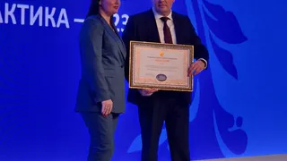 "Победа во Всероссийском конкурсе — заслуга жителей города Владимира": Наумов сообщил о награждении областного центра