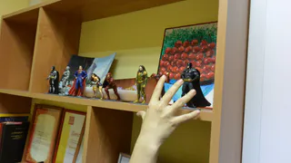 Авторская колонка ко Дню ребенка: как живется взрослому с ростом 150 см