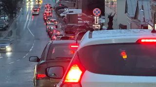 В Малосердобинском районе перед судом предстанет водитель, по вине которого в ДТП погиб человек