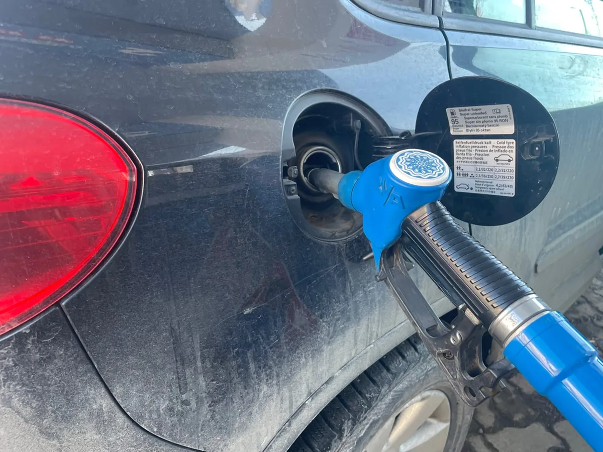 Стало известно, как изменились цены на бензин и дизель в Татарстане за неделю