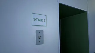 В Чебоксарах могут начать следить за горожанами в лифтах