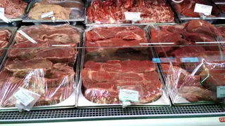 Россельхознадзор проверил рязанские полуфабрикаты: найдены опасные бактерии