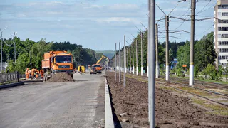 На ул. Мурадьяна в Нижнекамске установят новые остановочные павильоны