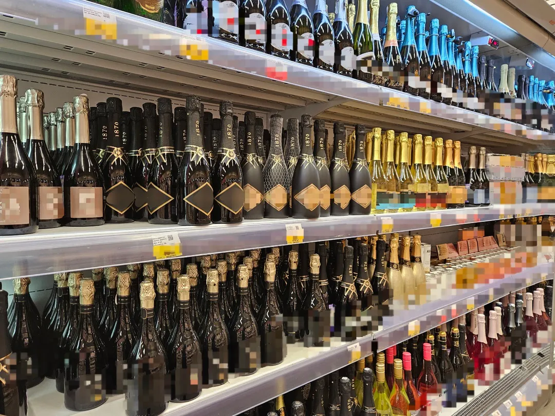 В одном из городов Коми запретят продажу алкоголя рядом с 13 зданиями