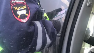 В выходные инспекторы ГИБДД проверят рязанских водителей на трезвость