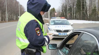 В 14 городах РТ введен особый порядок въезда и выезда