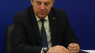 Губернатор Брянской области вошёл в топ-5 медиарейтинга глав регионов