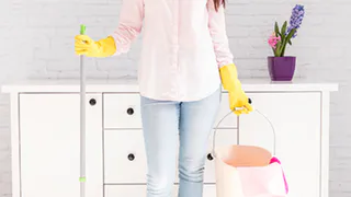 Эко уборка квартир: забота о доме и окружающей среде