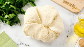 Рецепт универсального заварного теста