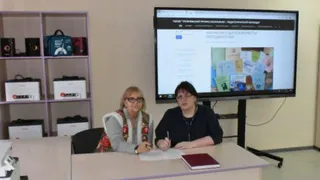 Трубчевский педколледж получил право на методобеспечение образовательной деятельности