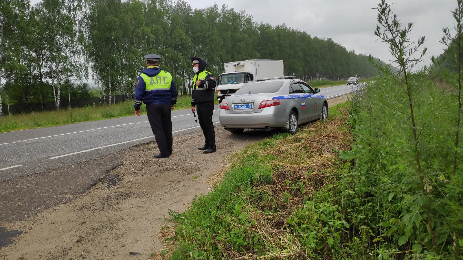 В ГАИ окончательно поставили точку: до какого возраста можно садиться за руль машины - пенсионерам назвали действующие ограничения