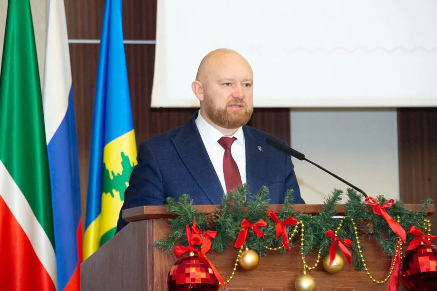 Руководители образования Нижнекамска покинули посты после ЧП в лицее