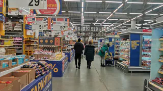 Указ подписан. Эти товары полностью исчезнут с прилавков магазинов уже с 3 февраля