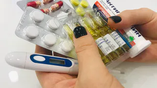 Врач рассказала рязанцам, как защититься от гриппа