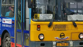 В Брянске автобус № 16а начал ходить чаще