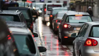 Российский авторынок показал резкое падение продаж