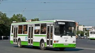 В Рязанской области ГИБДД проверит водителей автобусов